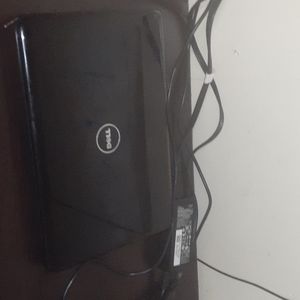 Dell Microsoft laptop